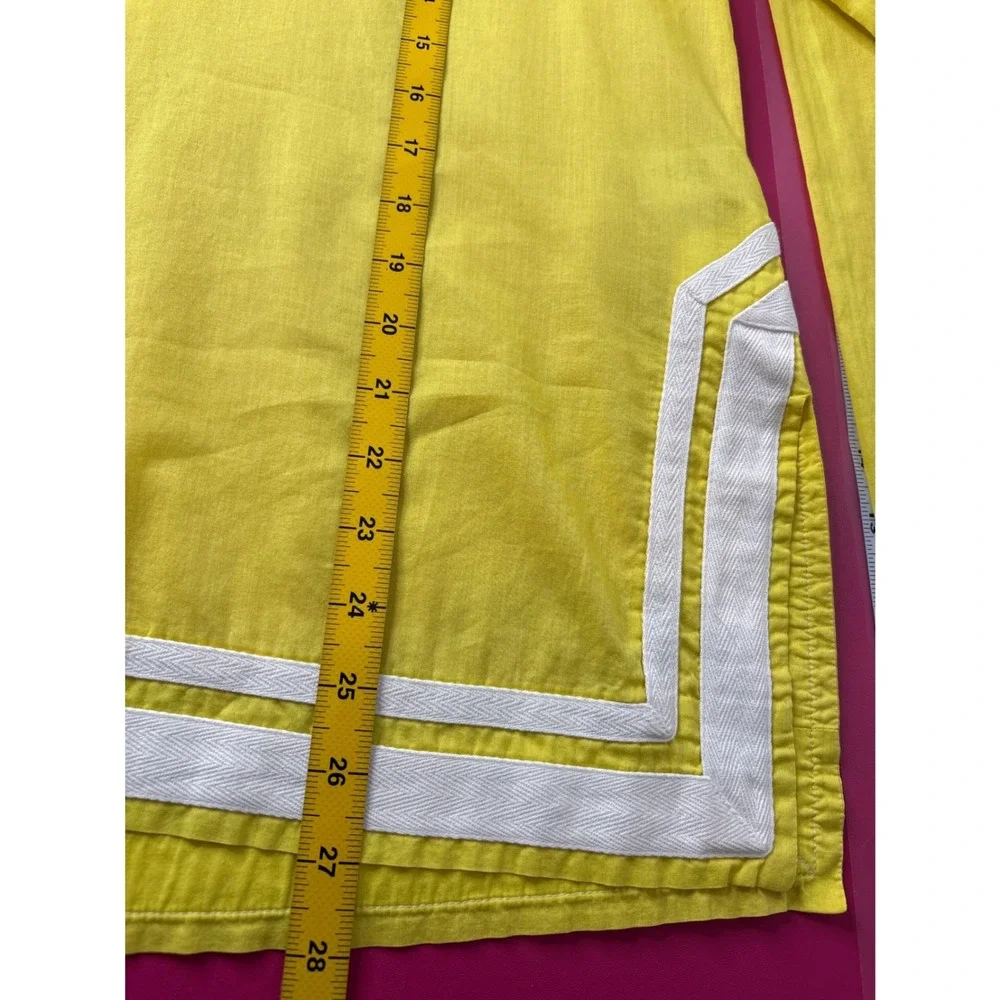Michael Kors measurements pit